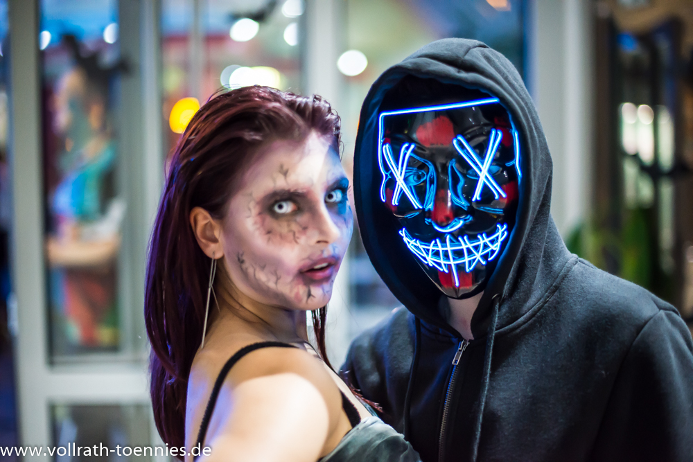 2019 10 26 Halloween Party 9923